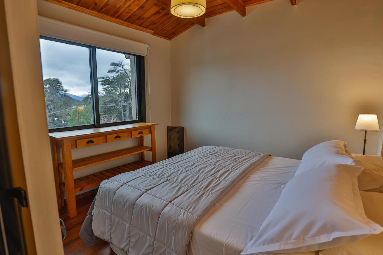 Complejo Quillaipe Apart Suite San Carlos de Bariloche Luaran gambar