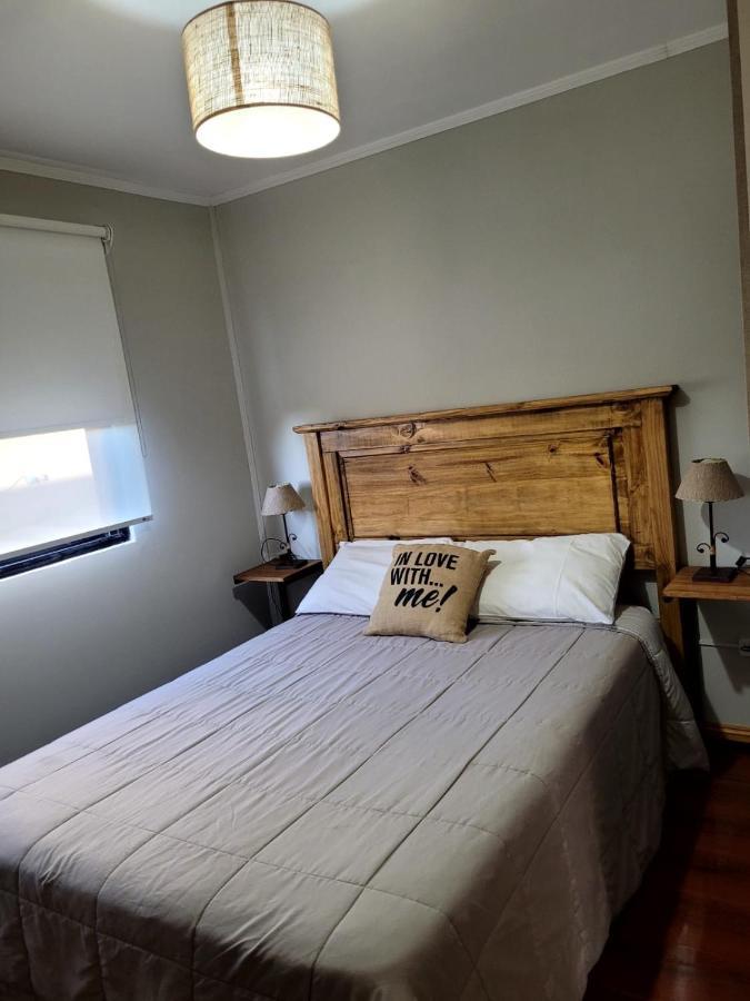 Complejo Quillaipe Apart Suite San Carlos de Bariloche Luaran gambar