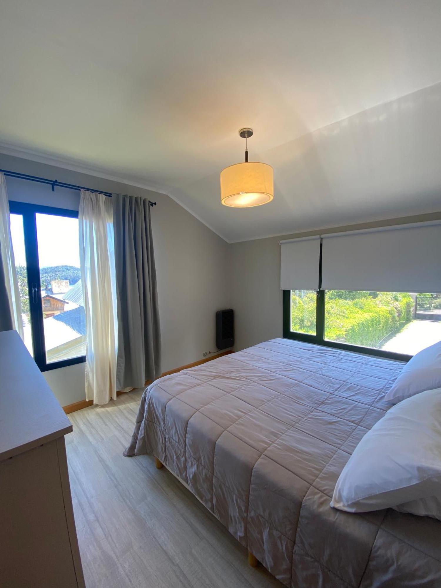 Complejo Quillaipe Apart Suite San Carlos de Bariloche Luaran gambar