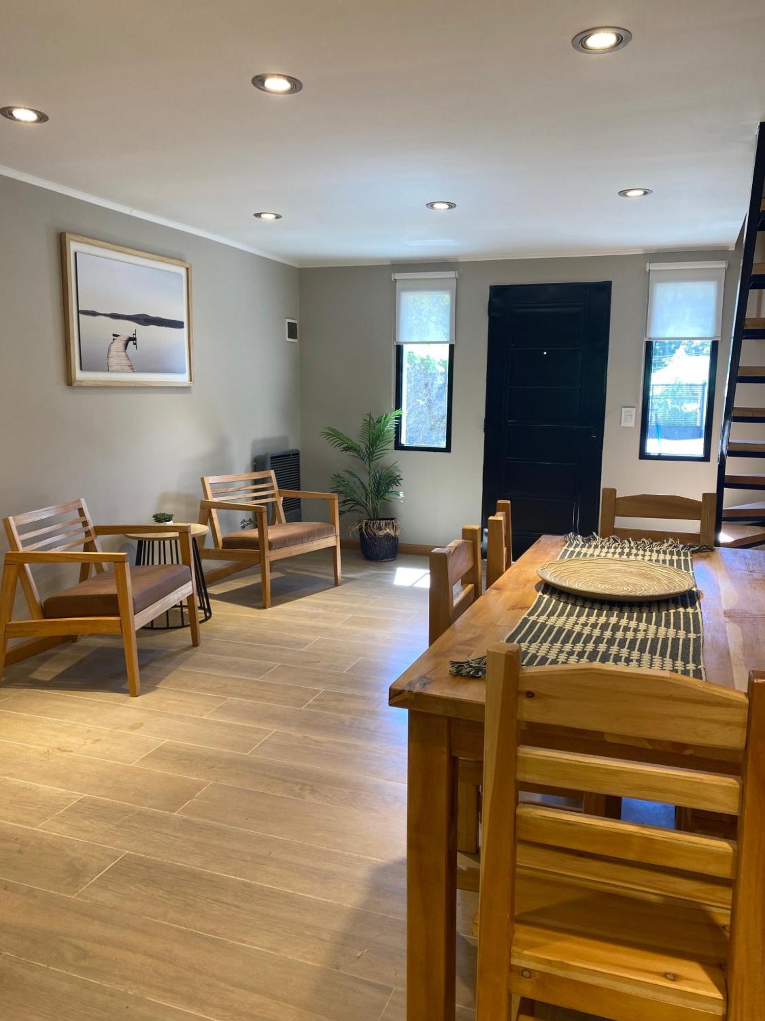 Complejo Quillaipe Apart Suite San Carlos de Bariloche Luaran gambar