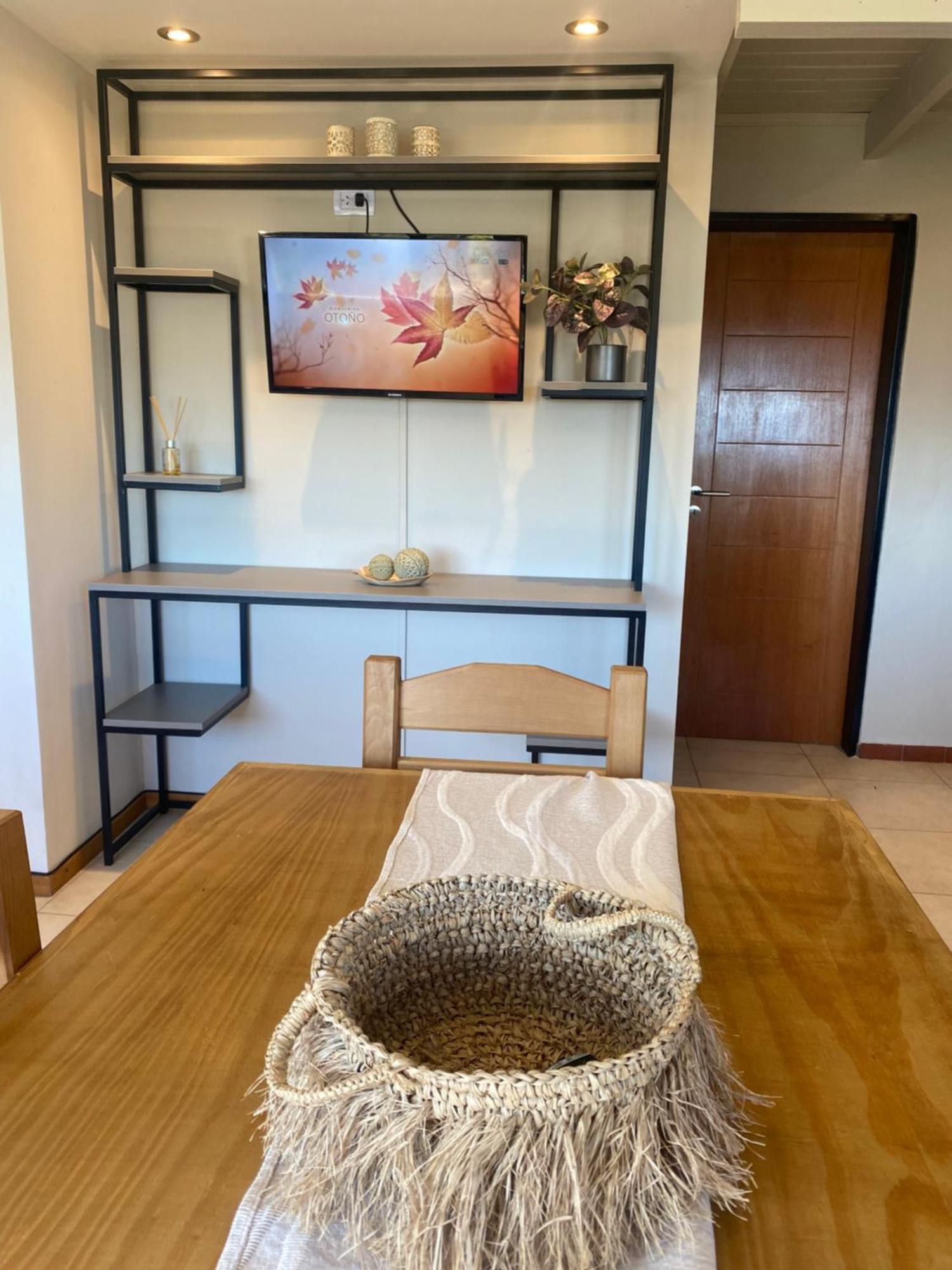 Complejo Quillaipe Apart Suite San Carlos de Bariloche Luaran gambar