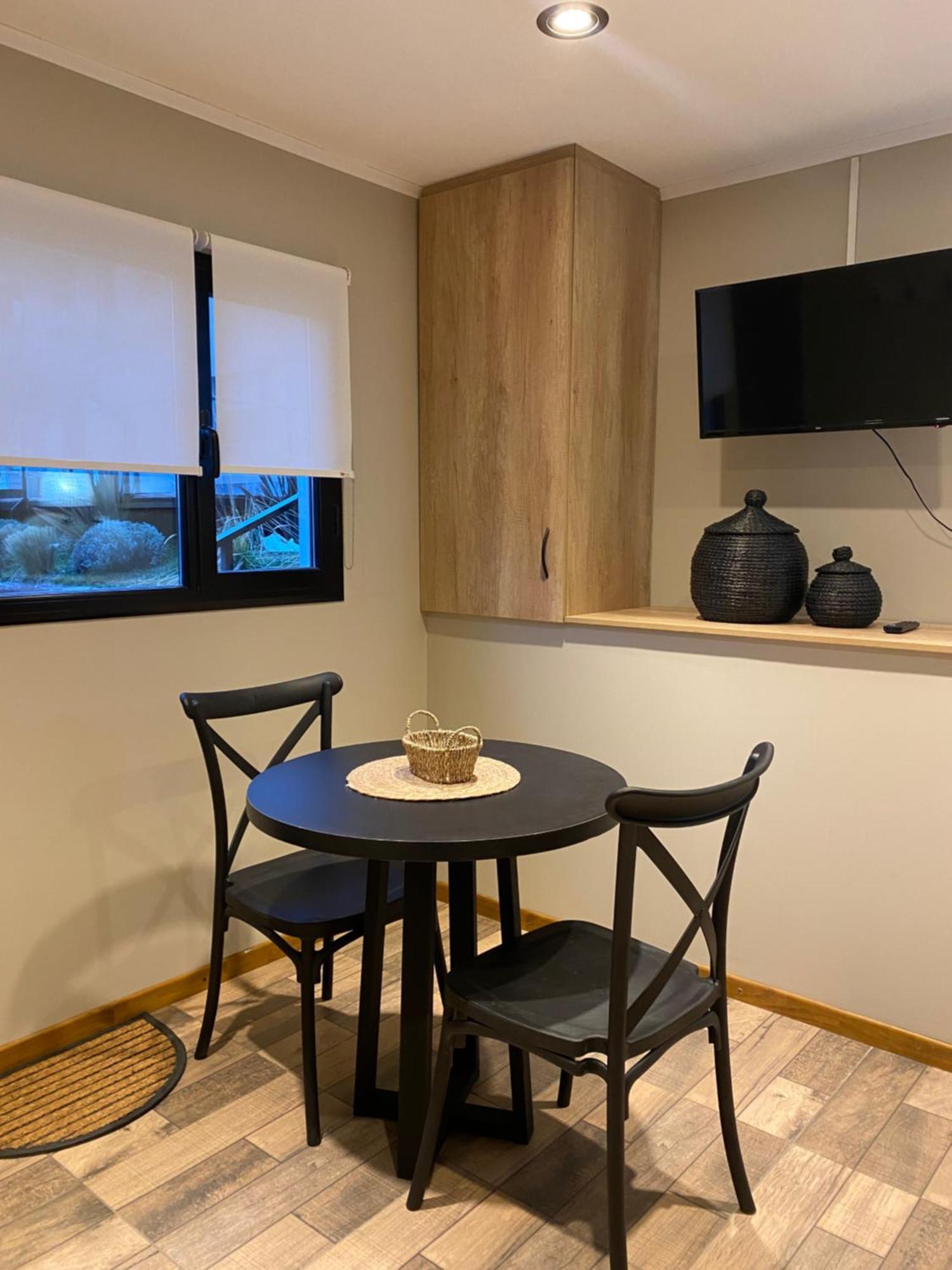 Complejo Quillaipe Apart Suite San Carlos de Bariloche Luaran gambar
